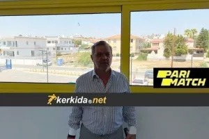 Πρόδρομος/"Με την κάρτα τα πράγματα είναι δύσκολα"
