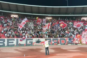 ΚΕΡΚΙΔΑΡΑ/Σερβία! 
