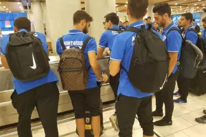 Κύπρο η "Κυρία"!