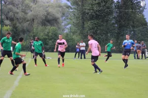 Ολυμπιακός-Drita FC/ΦΩΤΟΣ