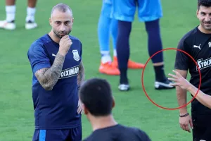 Η σκέψη του Φώτη 