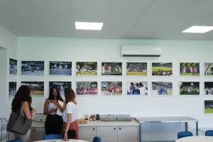 (ΦΩΤΟΣ) Παρουσίασε χορηγό ο Απόλλωνας