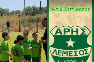 Ξεκινούν προπονήσεις τα GRASSROOTS 