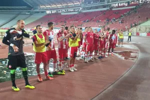 ΚΕΡΚΙΔΑΡΑ/Σερβία! 