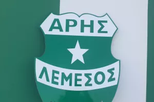 (ΦΩΤΟΣ) Πρώτη ανεπίσημη για τον Άρη 
