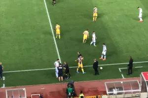 Στο... πόδι το ΓΣΠ για ΠΑΒΛΟΒΙΤΣ! (φώτος/βίντεο)