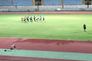 ΠΡΟΠΟΝΗΣΗ Άρη στο ΓΣΖ