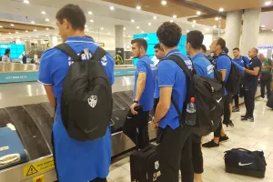 Κύπρο η "Κυρία"!