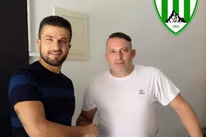 Στο τιμόνι ο Δημητρίου και τη νέα σεζόν!