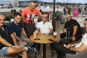 Δημοσιογράφοι/Σόφια