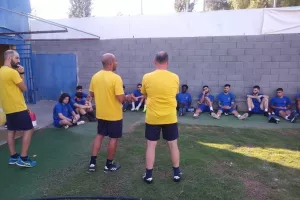 Νέος Πρόεδρος του ΘΟΙ ο Γιώργος Χατζημηνάς/ΦΩΤΟΣ