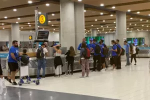 Κύπρο η "Κυρία"!