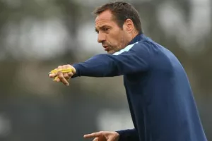 «Κλειδώνει» ο Φαν Σιπ για την Εθνική!