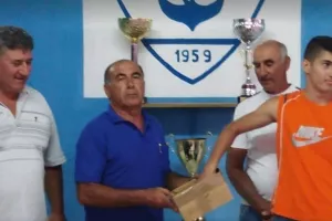 Κλήρωση/"ΕΛΠΙΣ"