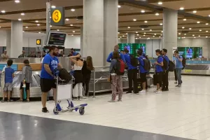 Κύπρο η "Κυρία"!