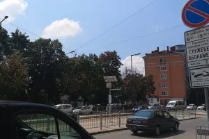 ΕΙΚΟΝΕΣ από Σόφια