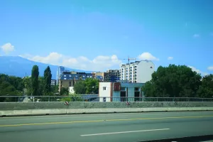ΕΙΚΟΝΕΣ από Σόφια