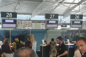 ΠΕΤΑΞΕ για Βουλγαρία η ΑΕΚ (Φώτος)