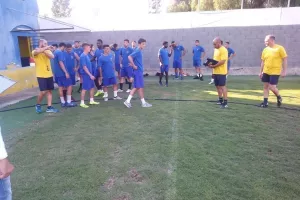 Νέος Πρόεδρος του ΘΟΙ ο Γιώργος Χατζημηνάς/ΦΩΤΟΣ