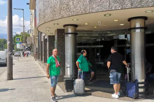 ΕΙΚΟΝΕΣ από Σόφια