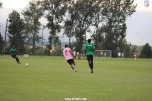 Ολυμπιακός-Drita FC/ΦΩΤΟΣ