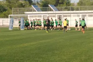 ΟΜΟΝΟΙΑ Ψευδά/ Πρώτη με... 300 οπαδούς! (Φώτος/Βίντεο)