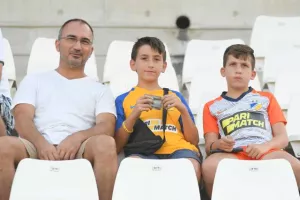 ΠΡΟΧΩΡΑ… με on fire Πάβλοβιτς! (φώτος)