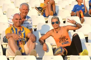 ΠΡΟΧΩΡΑ… με on fire Πάβλοβιτς! (φώτος)