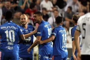 MOLDE/ Τριάρα στην Cukaricki και ΠΕΡΙΜΕΝΕΙ... ΑΕΛ ή Άρη