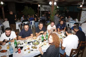 Την Παγκόσμια Ημέρα του Αθλητικού Συντάκτη γιόρτασε η ΕΑΚ