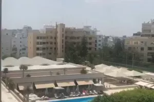 Απόλλων/Ζεσταίνονται... οι Ιρλανδοί (φώτος)