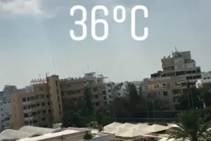 Απόλλων/Ζεσταίνονται... οι Ιρλανδοί (φώτος)