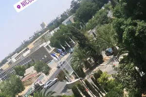 Απόλλων/Ζεσταίνονται... οι Ιρλανδοί (φώτος)