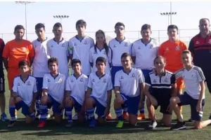 Έναρξη προπονήσεων Dragao fc: Κάλεσμα σε νέους ποδοσφαιριστές