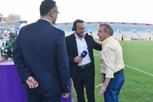 ΠΡΟΧΩΡΑ… με on fire Πάβλοβιτς! (φώτος)