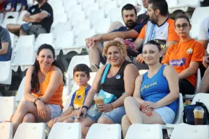 ΠΡΟΧΩΡΑ… με on fire Πάβλοβιτς! (φώτος)