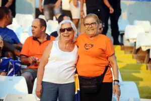 ΠΡΟΧΩΡΑ… με on fire Πάβλοβιτς! (φώτος)