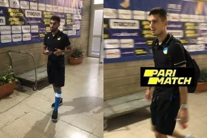 Ενοχλήσεις ο ΣΑΒΙΤΣ, Πέμπτη ο ΤΑΜΑΡΙ