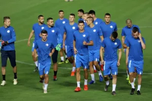 Σουτιέσκα/ Η τελευταία πριν το ΑΠΟΕΛ (Φώτος)