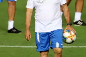 Σουτιέσκα/ Η τελευταία πριν το ΑΠΟΕΛ (Φώτος)