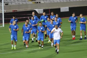 Σουτιέσκα/ Η τελευταία πριν το ΑΠΟΕΛ (Φώτος)
