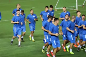 Σουτιέσκα/ Η τελευταία πριν το ΑΠΟΕΛ (Φώτος)