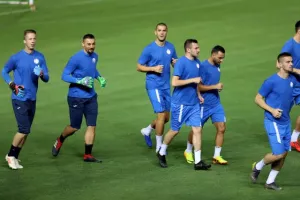 Σουτιέσκα/ Η τελευταία πριν το ΑΠΟΕΛ (Φώτος)