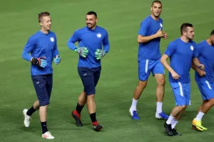 Σουτιέσκα/ Η τελευταία πριν το ΑΠΟΕΛ (Φώτος)