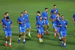 Σουτιέσκα/ Η τελευταία πριν το ΑΠΟΕΛ (Φώτος)