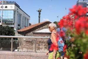 ΕΙΚΟΝΕΣ από Σόφια