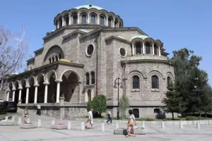 ΕΙΚΟΝΕΣ από Σόφια