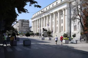 ΕΙΚΟΝΕΣ από Σόφια