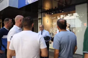 ΕΙΚΟΝΕΣ από Σόφια