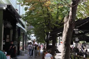 ΕΙΚΟΝΕΣ από Σόφια